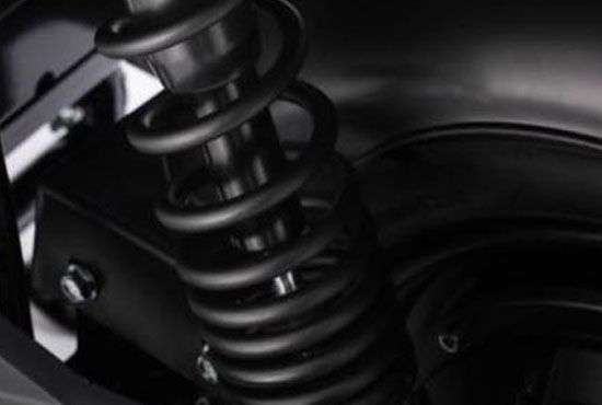 Luyuan MNL5 en Perú