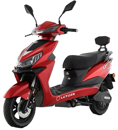 Luyuan MNL5 Moto