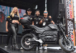 Urbanmotofest