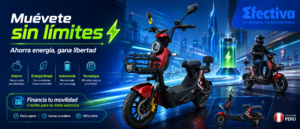 motos electricas con financiamiento efectiva con credito - luyuan-yadea-tailg-greenline-kayencorp-emotos-saige